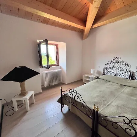 Holiday home La Piazzetta