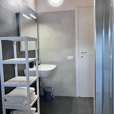 Prázdninový dům La Piazzetta *