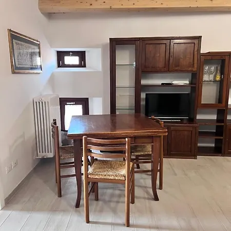 La Piazzetta Holiday home