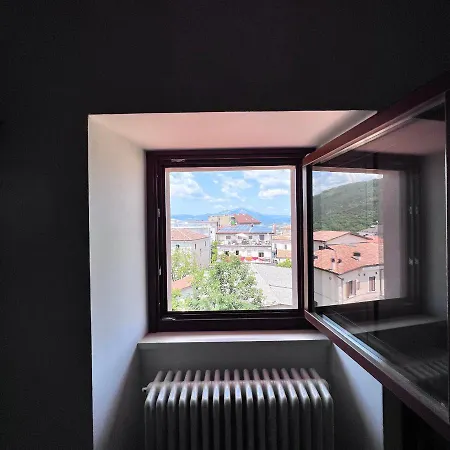 La Piazzetta *