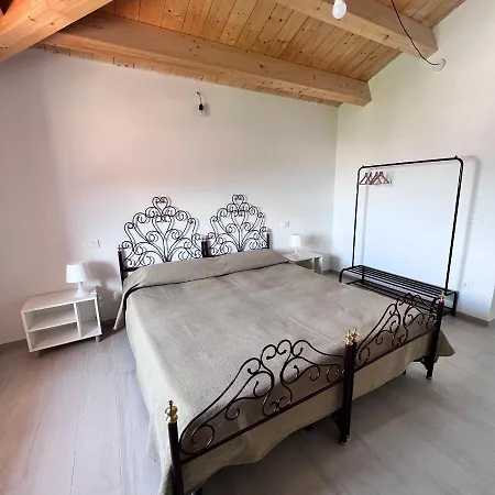 Prázdninový dům La Piazzetta LʼAquila