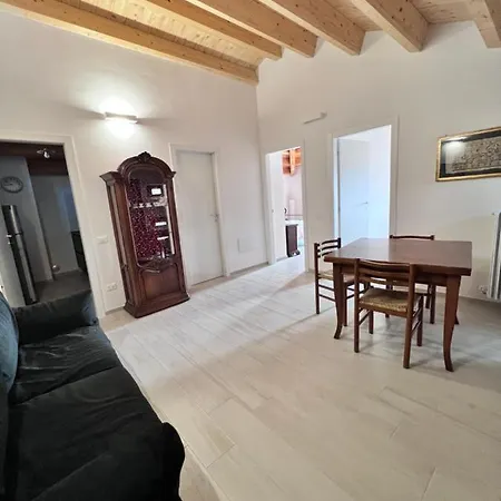 Holiday home La Piazzetta *