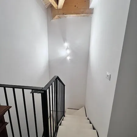 Holiday home La Piazzetta