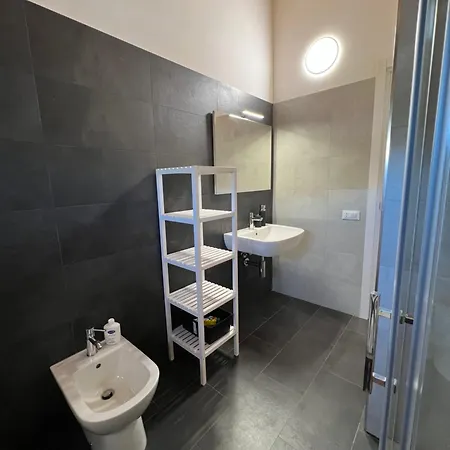 La Piazzetta Holiday home *