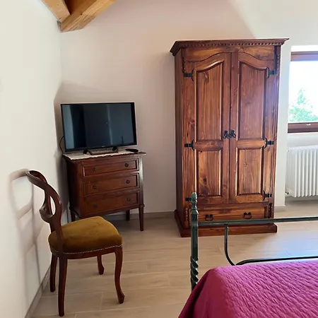 Holiday home La Piazzetta L'Aquila