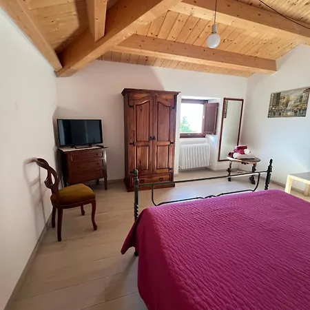 Holiday home La Piazzetta L'Aquila