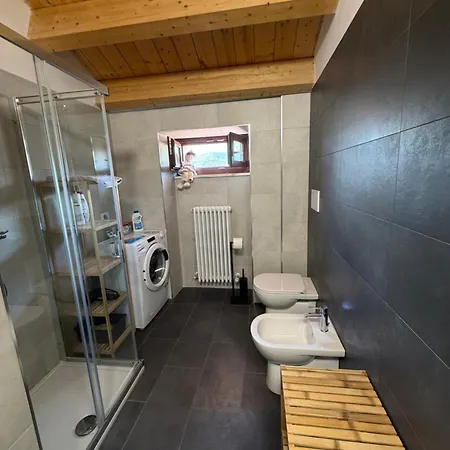 Holiday home La Piazzetta *