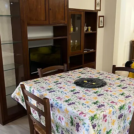 La Piazzetta Holiday home *