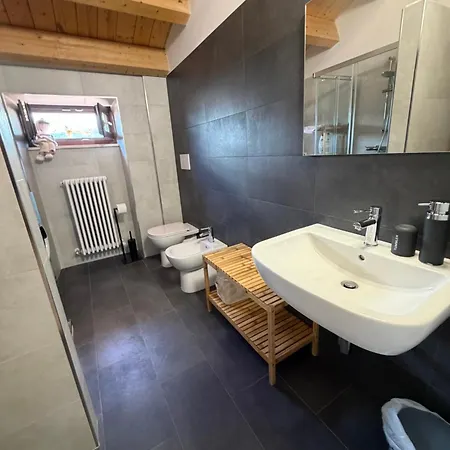 Holiday home La Piazzetta *