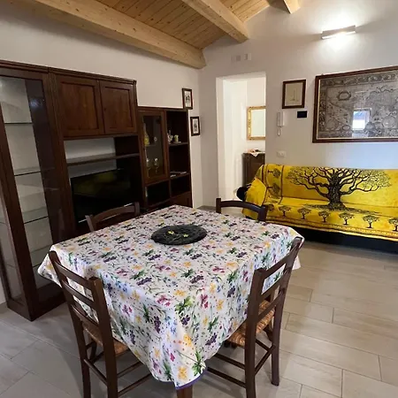 La Piazzetta Holiday home