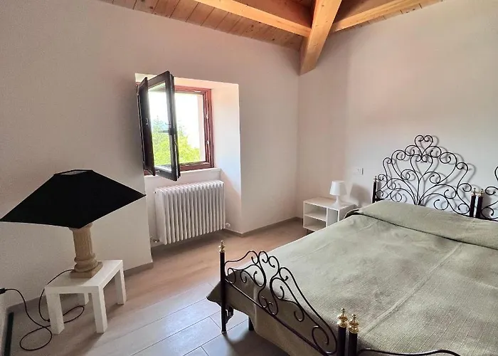 Vakantiehuis La Piazzetta