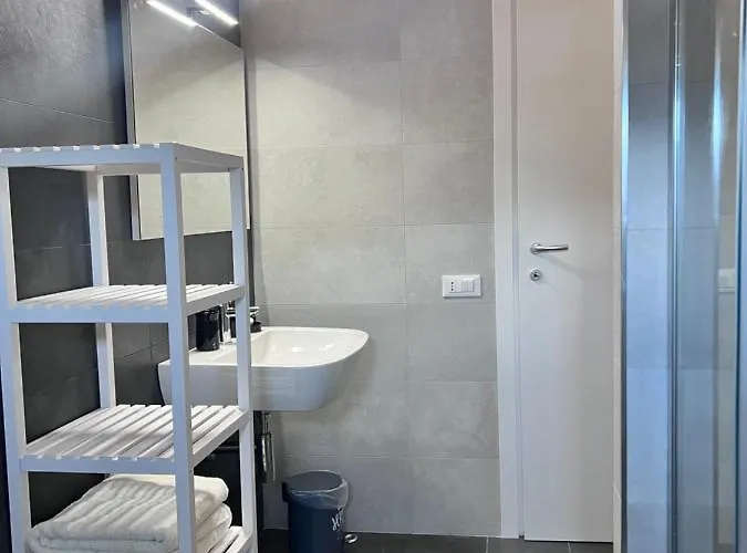 Vakantiehuis La Piazzetta *