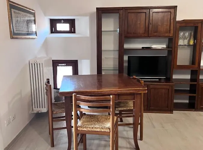 La Piazzetta Vakantiehuis