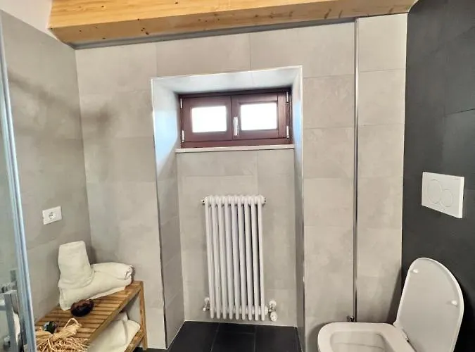 Vakantiehuis La Piazzetta