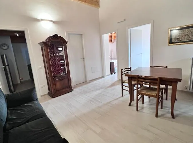 Vakantiehuis La Piazzetta *