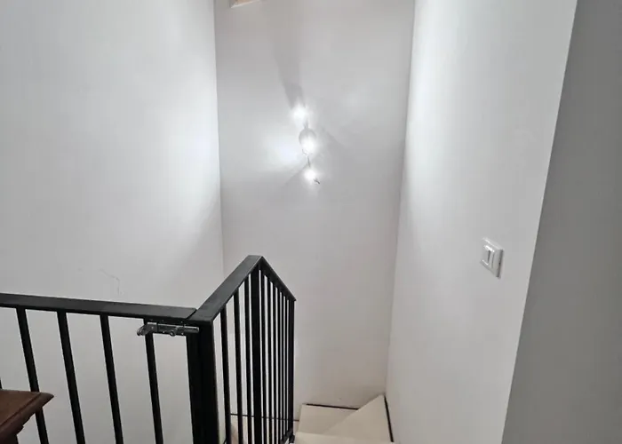 Vakantiehuis La Piazzetta