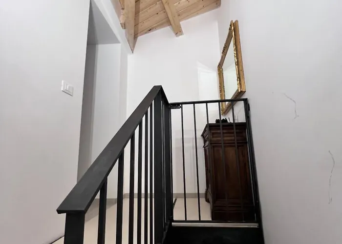 La Piazzetta Vakantiehuis LʼAquila