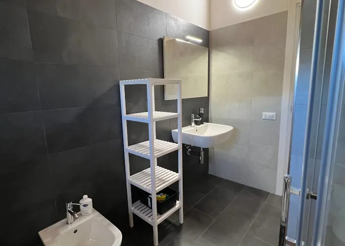 La Piazzetta Vakantiehuis *